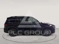 2021 Mercedes Benz GLB 220