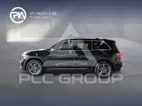 2021 Mercedes Benz GLB 220