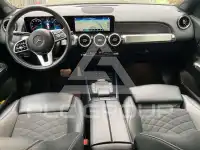 2021 Mercedes Benz GLB 220