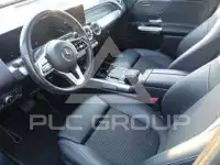 2021 Mercedes Benz GLB 220