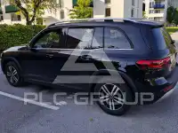 2021 Mercedes Benz GLB 220