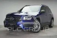 2021 Mercedes Benz GLB 220