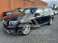 2021 Mercedes Benz GLB 220
