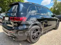 2021 Mercedes Benz GLB 220