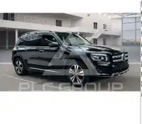 2021 Mercedes Benz GLB 220