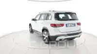 2021 Mercedes Benz GLB 220