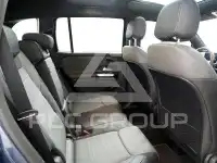 2021 Mercedes Benz GLB 220
