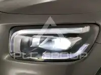 2021 Mercedes Benz GLB 220