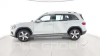 2021 Mercedes Benz GLB 220