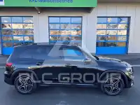 2021 Mercedes Benz GLB 220
