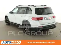 2021 Mercedes Benz GLB 220