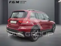 2021 Mercedes Benz GLB 220