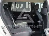 2021 Mercedes Benz GLB 220