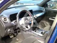 2021 Mercedes Benz GLB 220