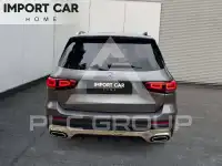 2021 Mercedes Benz GLB 220