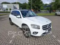 2021 Mercedes Benz GLB 220