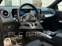 2021 Mercedes Benz GLB 220