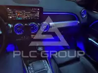 2021 Mercedes Benz GLB 220