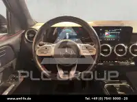 2021 Mercedes Benz GLB 220