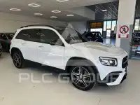 2021 Mercedes Benz GLB 220