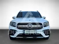 2021 Mercedes Benz GLB 220