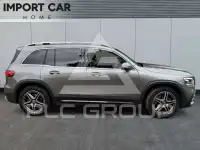 2021 Mercedes Benz GLB 220