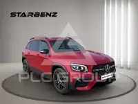 2021 Mercedes Benz GLB 220