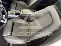 2021 Mercedes Benz GLB 220