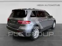 2021 Mercedes Benz GLB 220