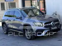 2021 Mercedes Benz GLB 220