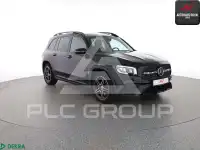 2021 Mercedes Benz GLB 220