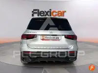 2021 Mercedes Benz GLB 220
