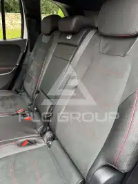 2021 Mercedes Benz GLB 220
