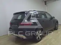 2021 Mercedes Benz GLB 220