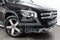 2021 Mercedes Benz GLB 220