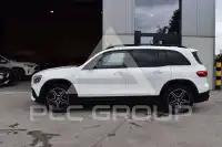 2021 Mercedes Benz GLB 220