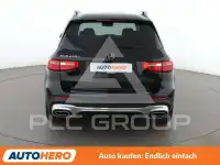 2021 Mercedes Benz GLB 220