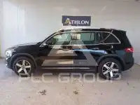 2021 Mercedes Benz GLB 220