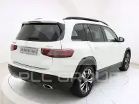 2021 Mercedes Benz GLB 220