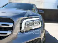 2021 Mercedes Benz GLB 220