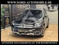2021 Mercedes Benz GLB 220