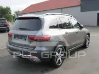 2021 Mercedes Benz GLB 220