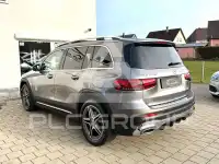 2021 Mercedes Benz GLB 220