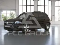 2021 Mercedes Benz GLB 220