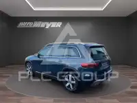 2021 Mercedes Benz GLB 220