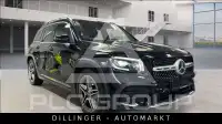 2021 Mercedes Benz GLB 220
