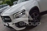 2021 Mercedes Benz GLB 220