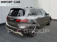 2021 Mercedes Benz GLB 220