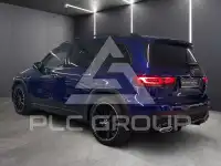 2021 Mercedes Benz GLB 220