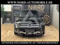 2021 Mercedes Benz GLB 220